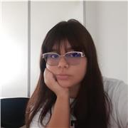 Clases particulares de ortografía para personas entre los 12 y 20 años